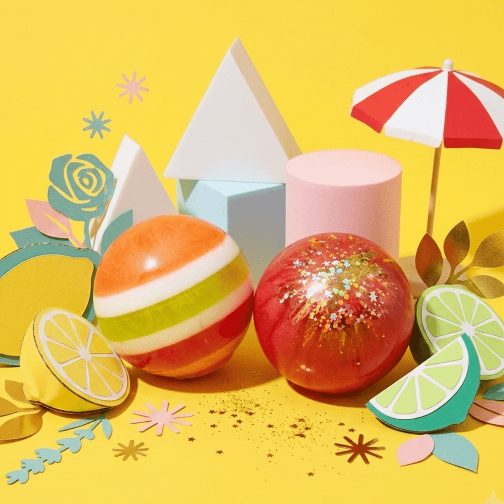 Fun Under the Sun Soap Kit - Wunderkits
