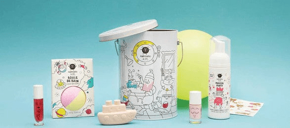 Holiday Kits - Wunderkits