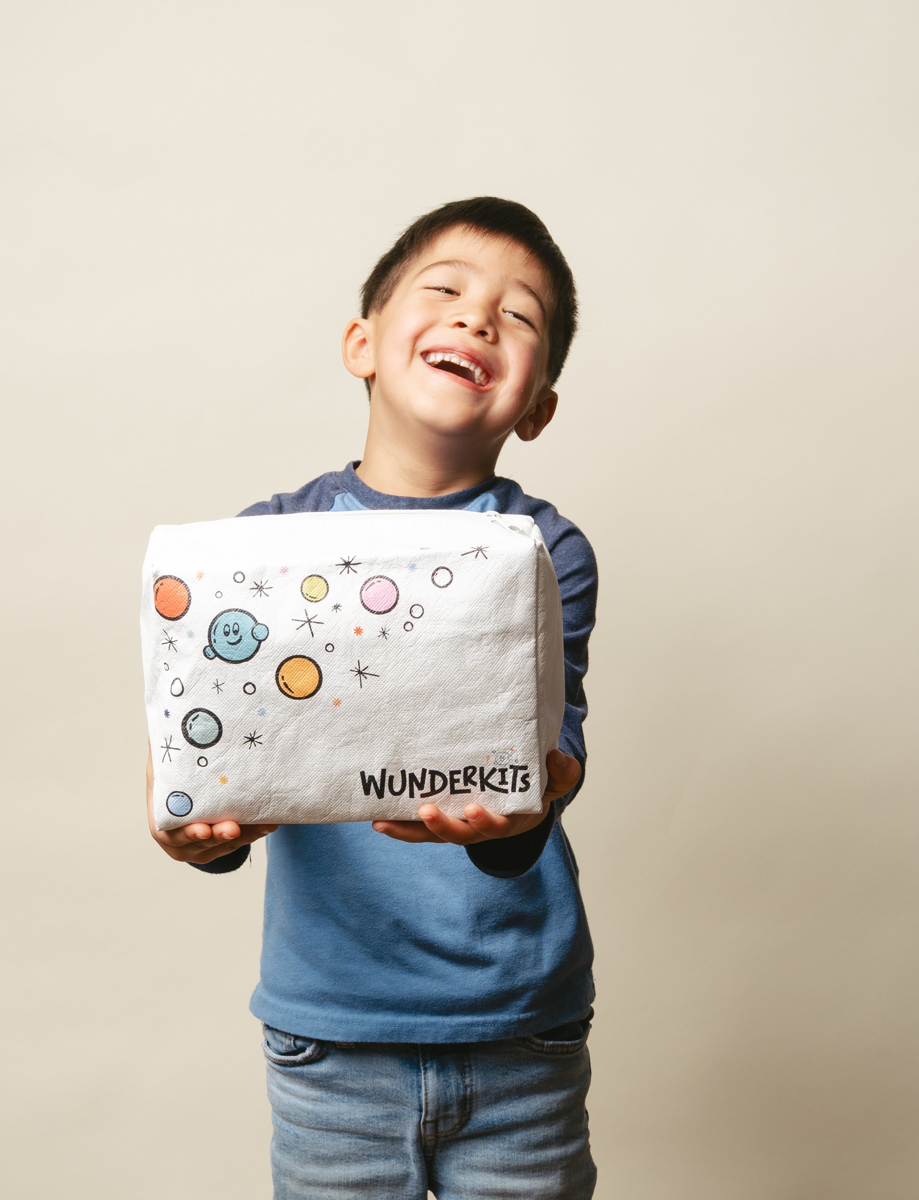 All Kits Wunderkits Bag