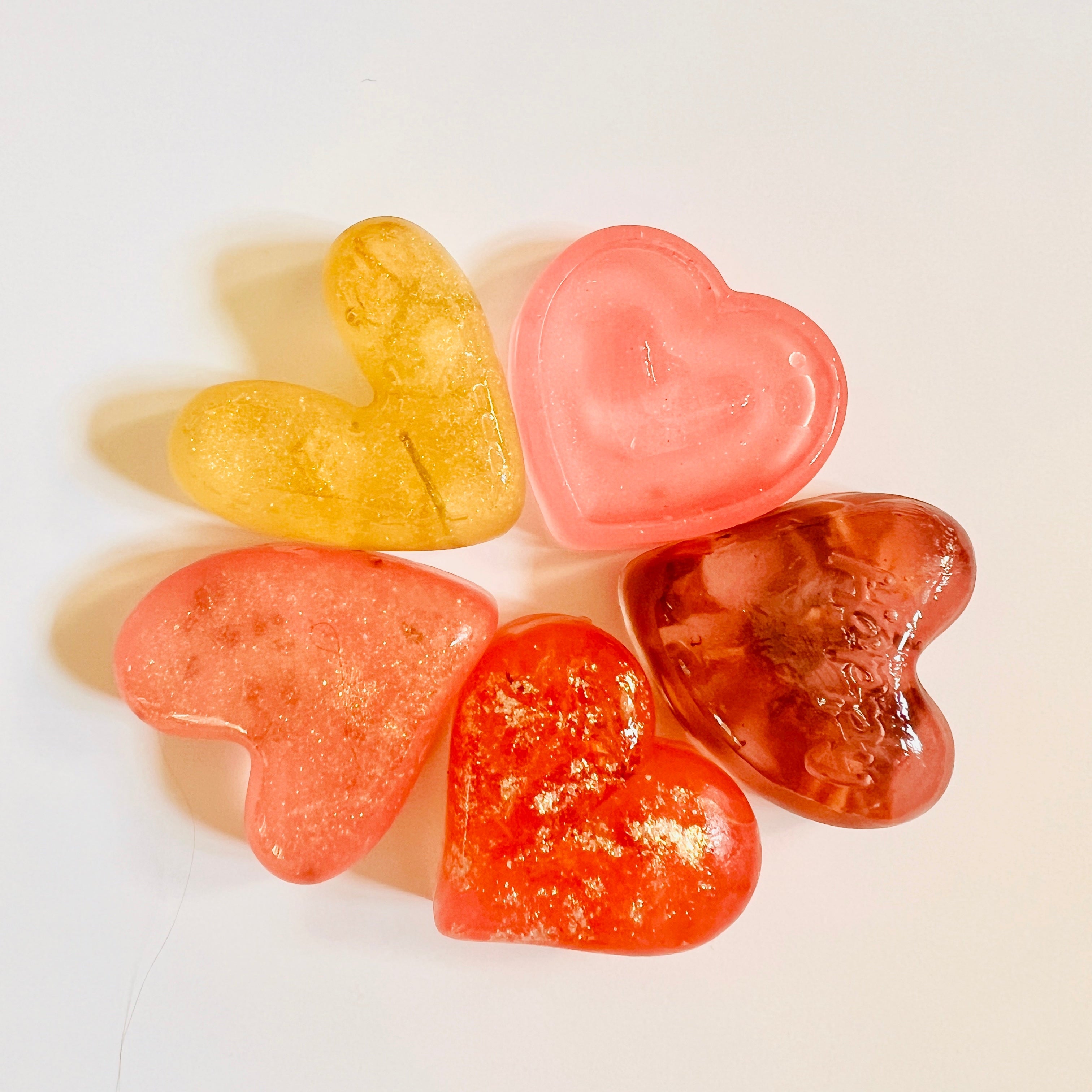 Love in Bloom Soap Kit