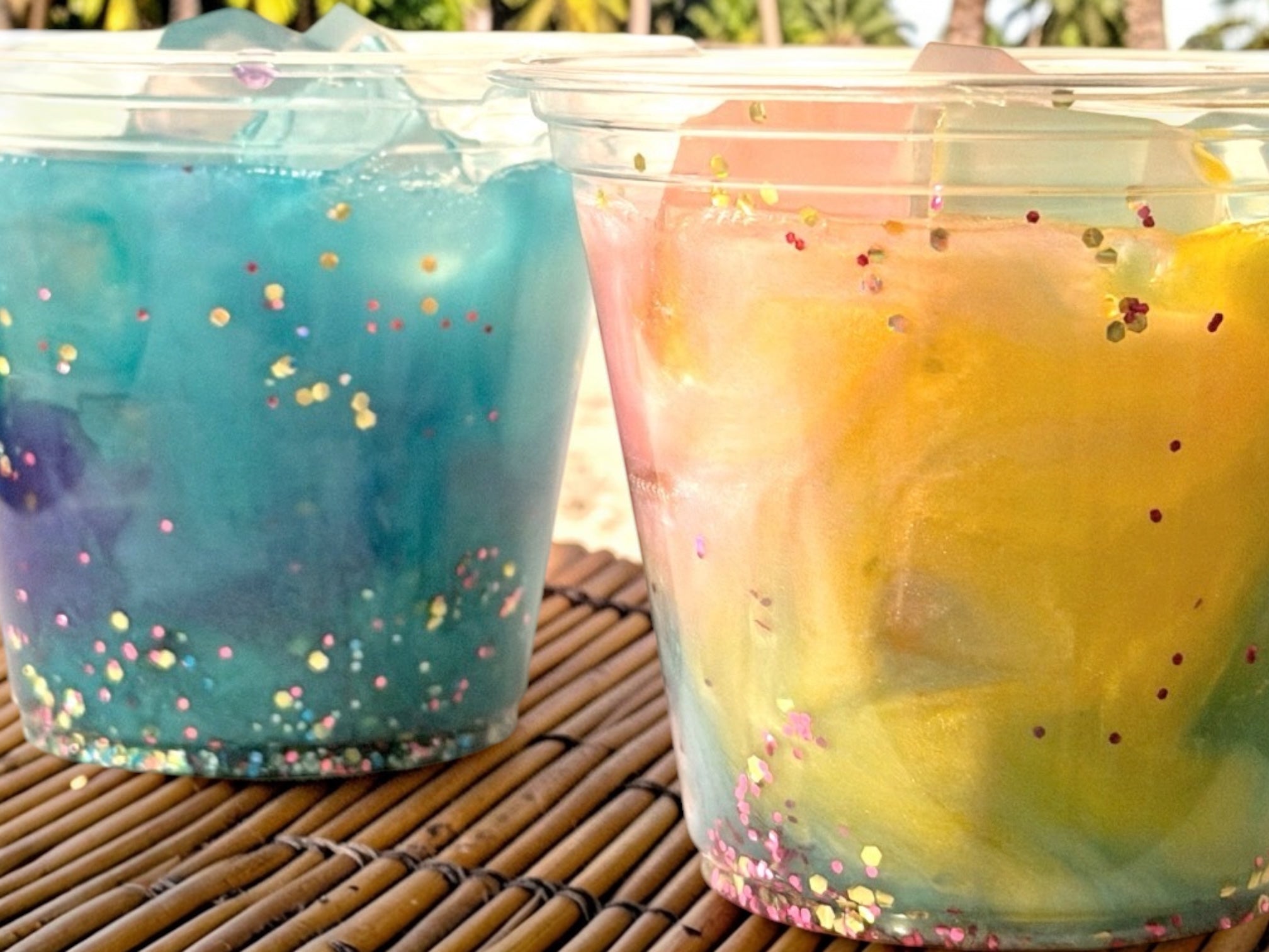 Summer Sips Mini Soap Kit