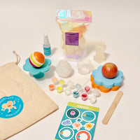 Fun Under the Sun Soap Kit - Wunderkits