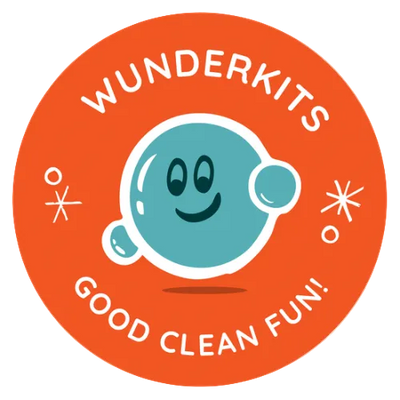 Wunderkits bubble logo
