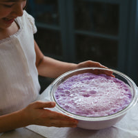 Cosmic Sparkle Bath Fizz Kit - Wunderkits