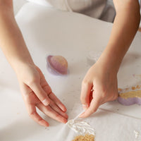 Cosmic Sparkle Bath Fizz Kit - Wunderkits
