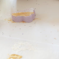 Cosmic Sparkle Bath Fizz Kit - Wunderkits