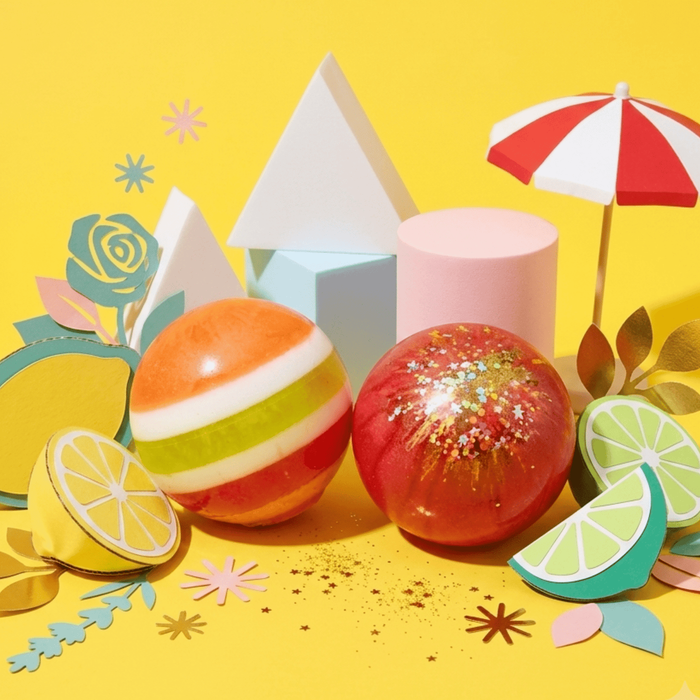Fun Under the Sun Soap Kit - Wunderkits