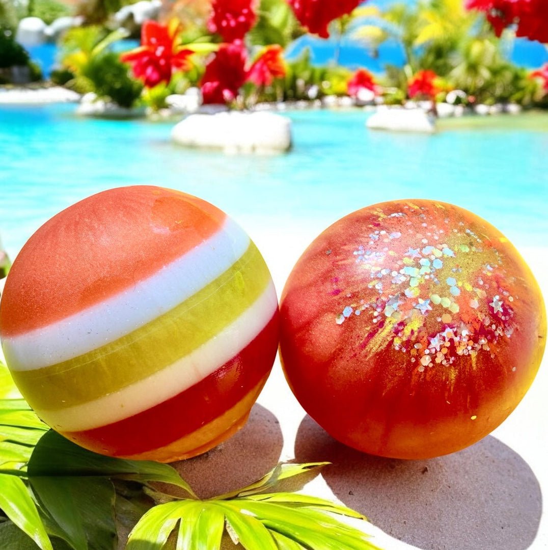 Fun Under the Sun Soap Kit - Wunderkits