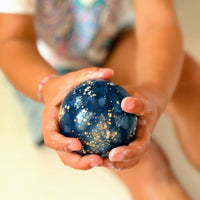 Galaxy Orb Soap Kit - Wunderkits