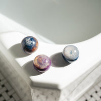 Galaxy Orb Soap Kit - Wunderkits
