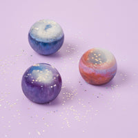 Galaxy Orb Soap Kit - Wunderkits