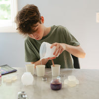 Galaxy Orb Soap Kit - Wunderkits