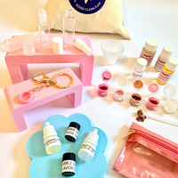 Glow Studio Beauty Kit - Wunderkits