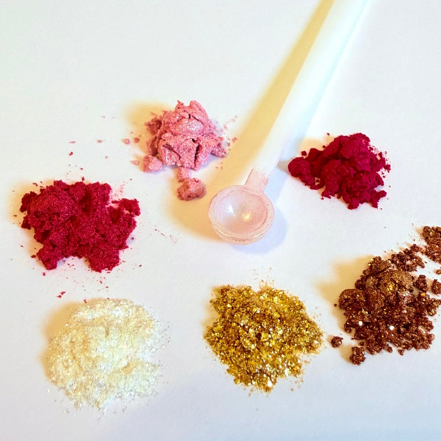 Glow Studio Beauty Kit - Wunderkits