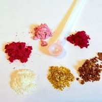 Glow Studio Beauty Kit - Wunderkits