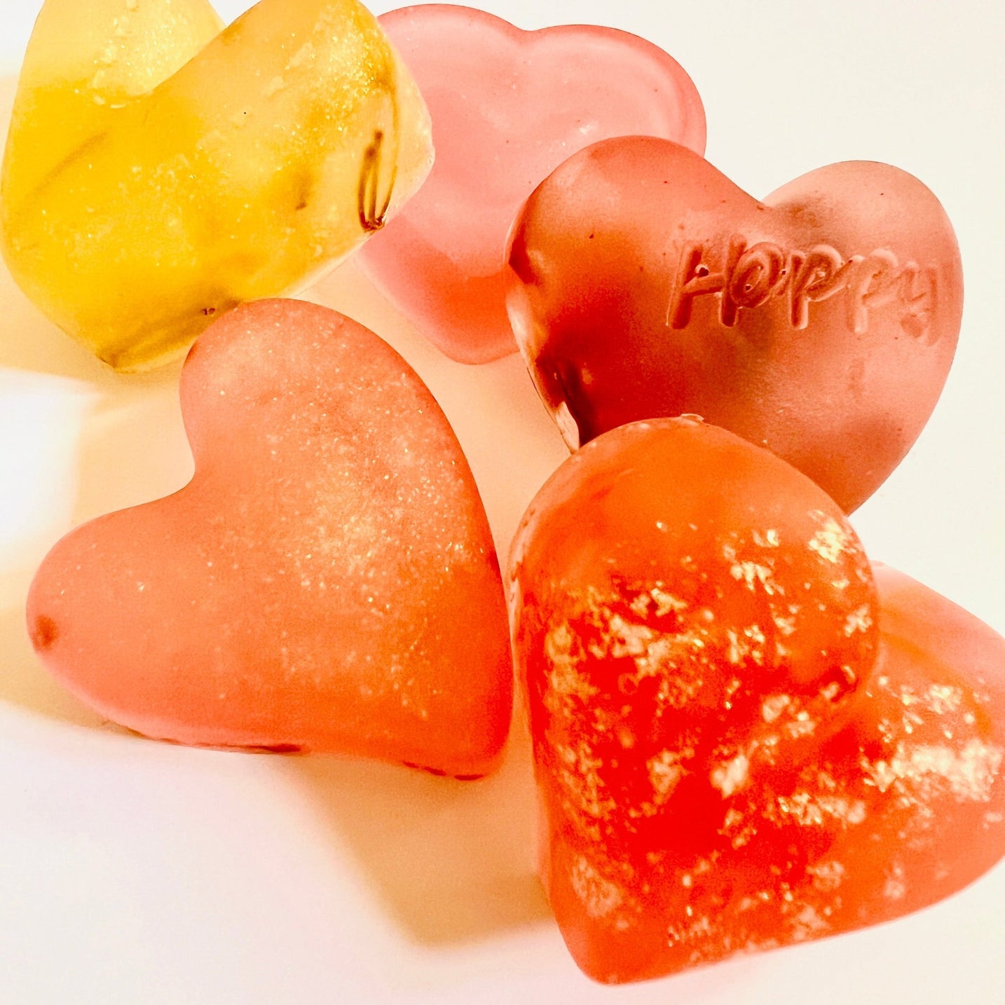 Love in Bloom Soap Kit - Wunderkits