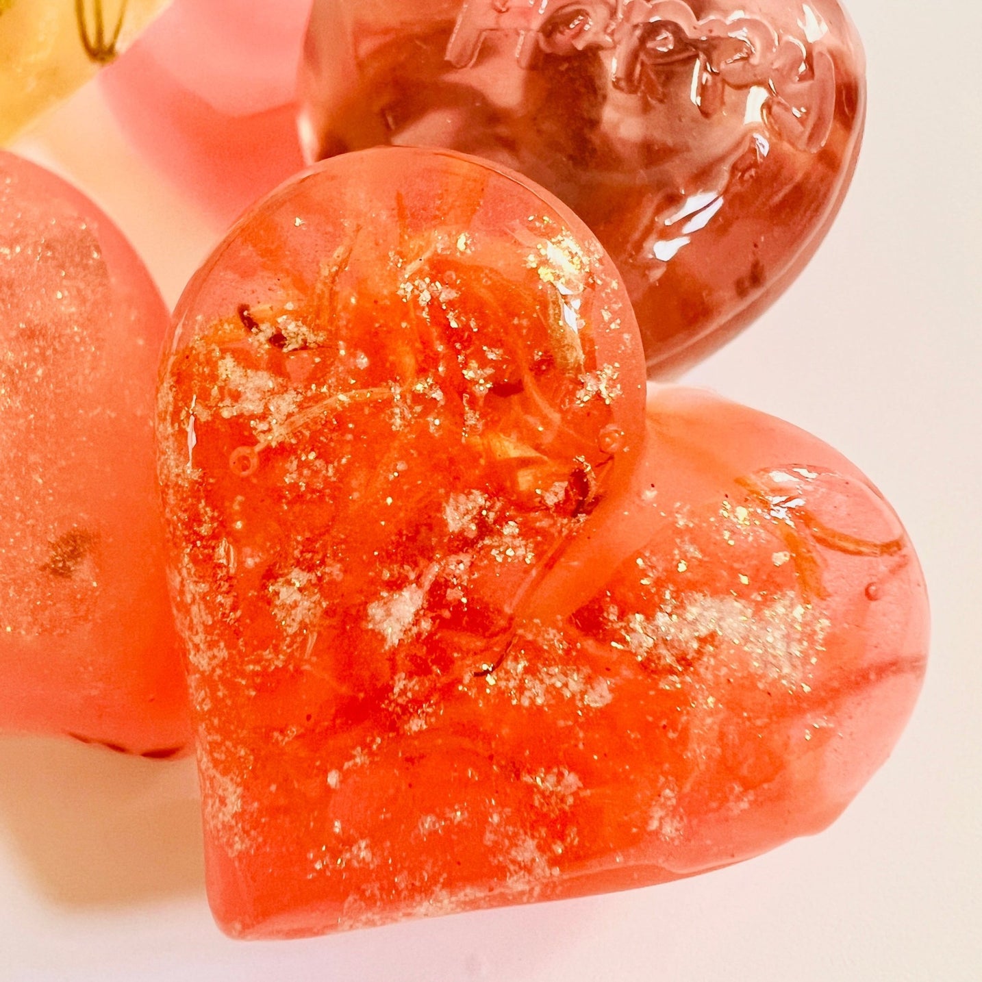 Love in Bloom Soap Kit - Wunderkits
