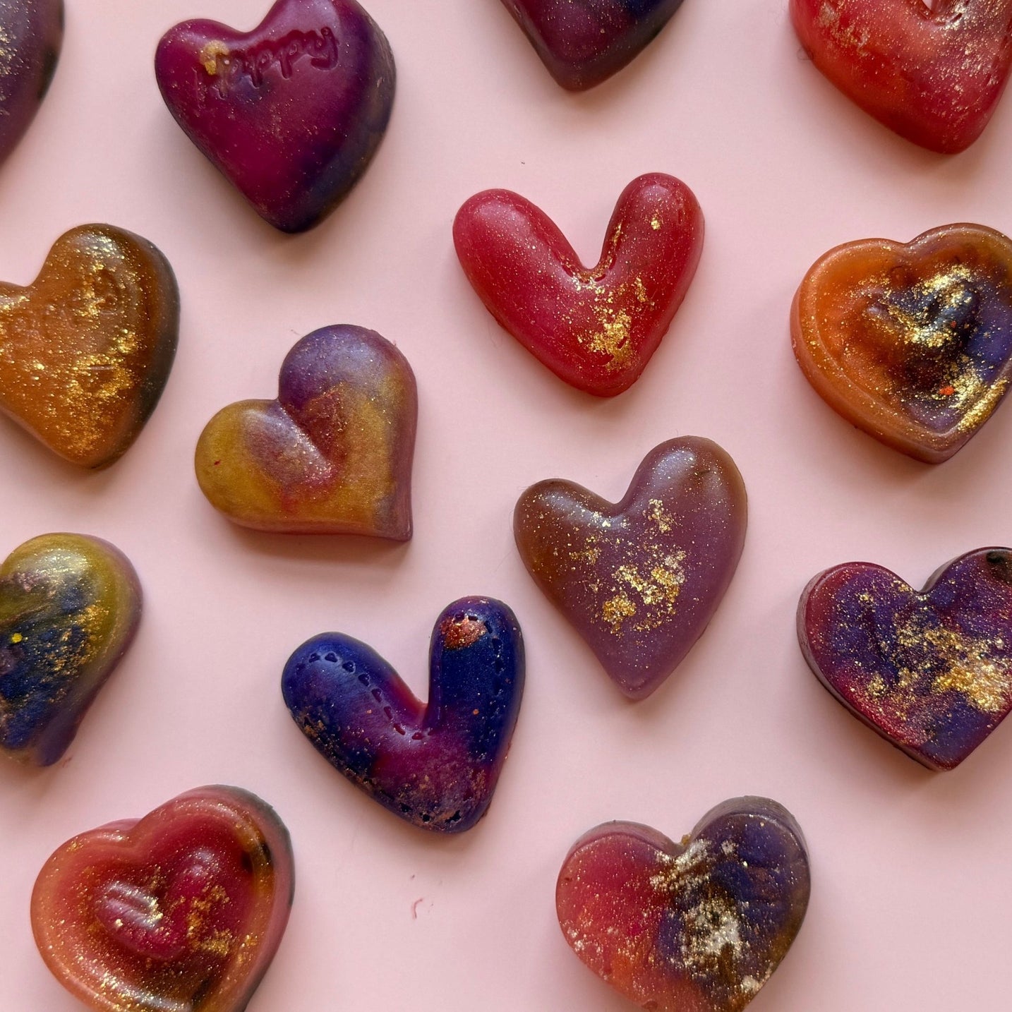 Love in Bloom Soap Kit - Wunderkits