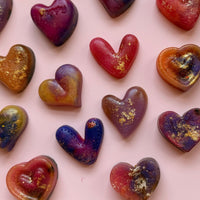 Love in Bloom Soap Kit - Wunderkits