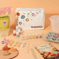 Love in Bloom Soap Kit - Wunderkits