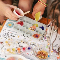 Love in Bloom Soap Kit - Wunderkits