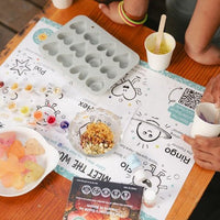 Love in Bloom Soap Kit - Wunderkits
