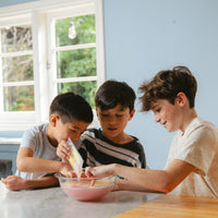 Pop 'n Fun Crackling Bath Drops Kit - Wunderkits