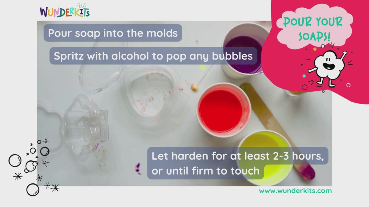 Flower Power short video tutorial