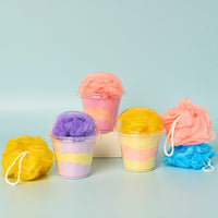 Rainbow Whirl Milk Bath Kit - Wunderkits