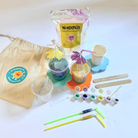 Summer Sips Soap Kit - Wunderkits