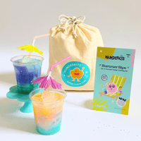 Summer Sips Soap Kit - Wunderkits