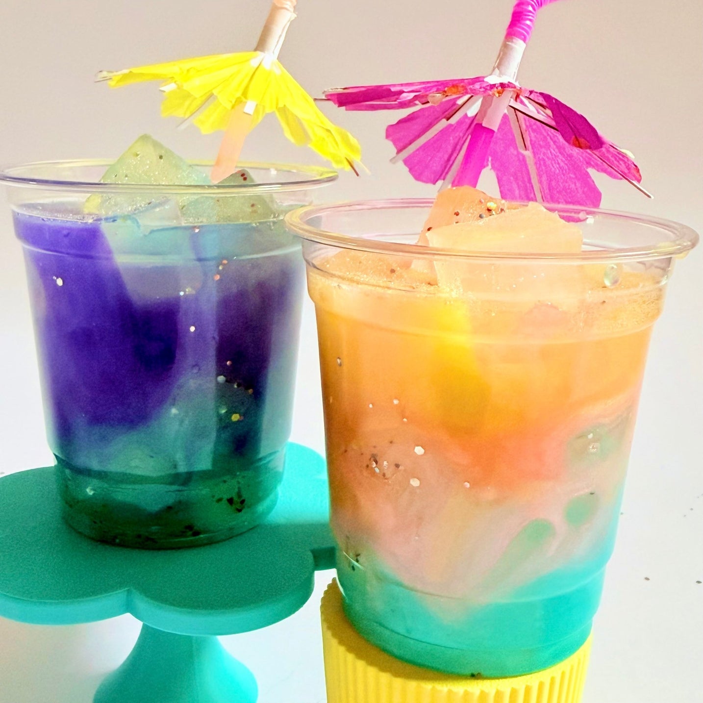 Summer Sips Soap Kit - Wunderkits