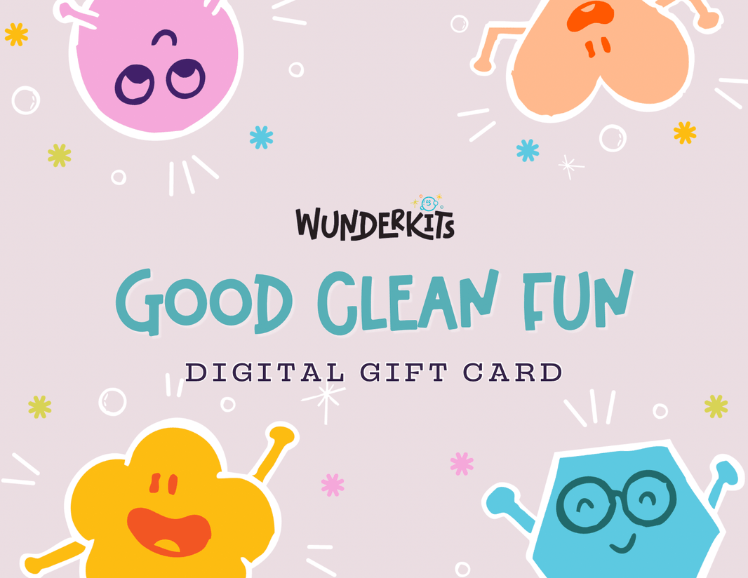 Wunderkits Gift Card (Digital) - Wunderkits