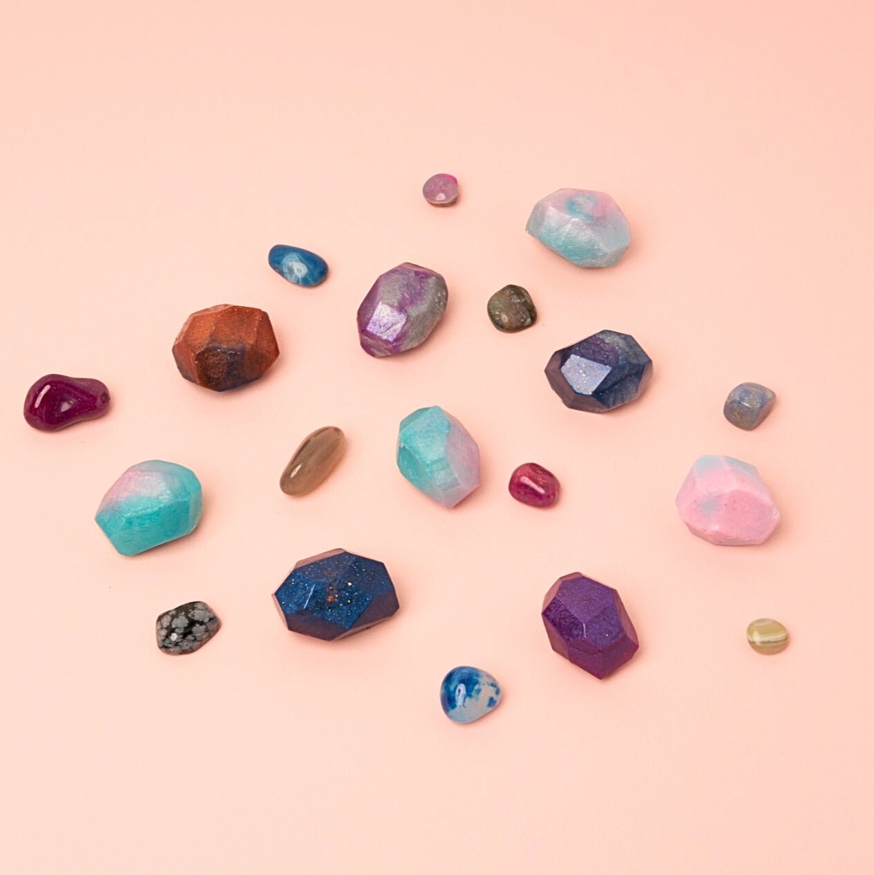 You Are a Gem Soap Kit - Wunderkits