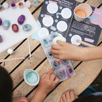You Are a Gem Soap Kit - Wunderkits