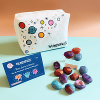You Are a Gem Soap Kit - Wunderkits